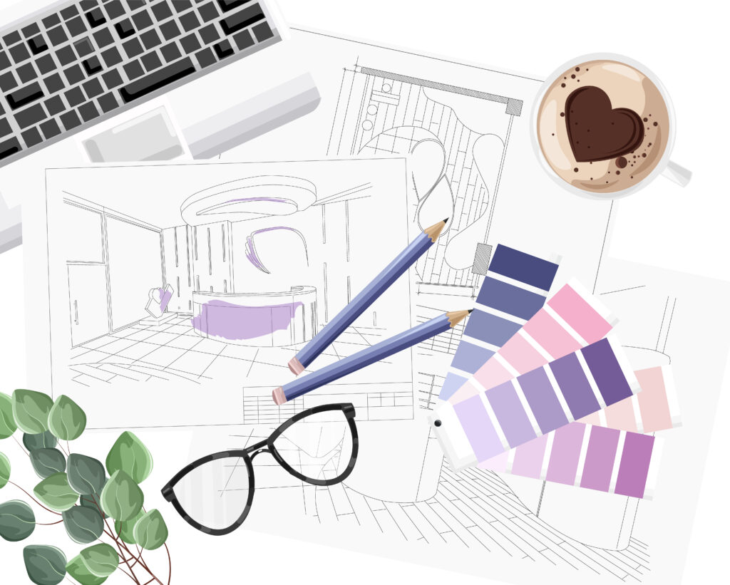 Gabriella Santori - Interior designer