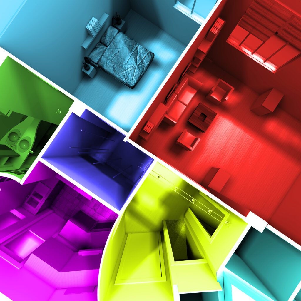 Gabriella Santori - Interior designer