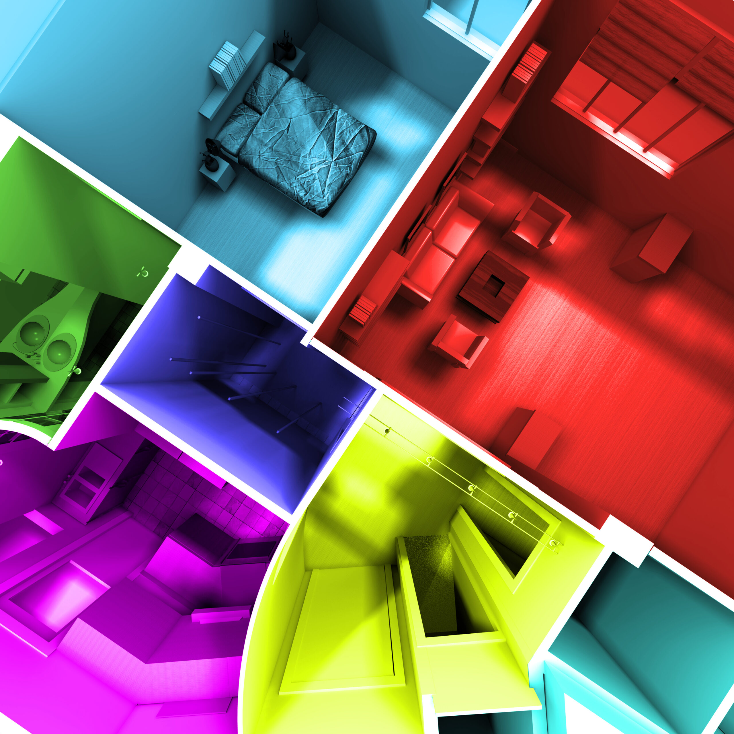 Gabriella Santori - Interior designer
