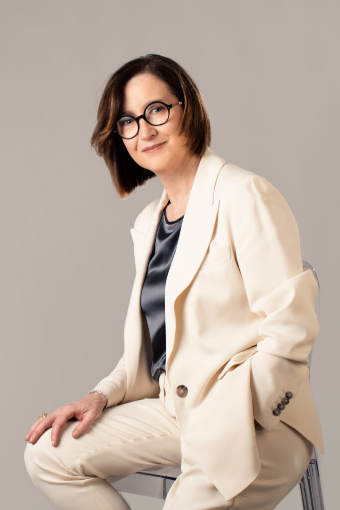 Gabriella Santori - Interior designer